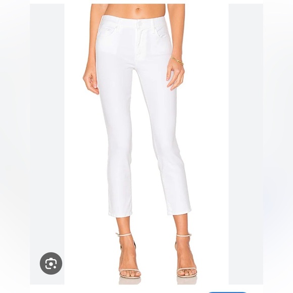 MOTHER jeans - Picture 2 of 16